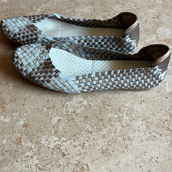 Ballet flat🌸 - Picture 3 of 6